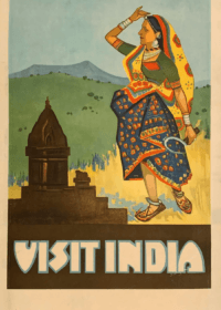 Vintage Travel Posters: Timeless Charm & Iconic Design