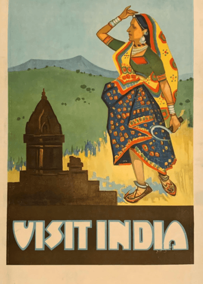 Travel Posters