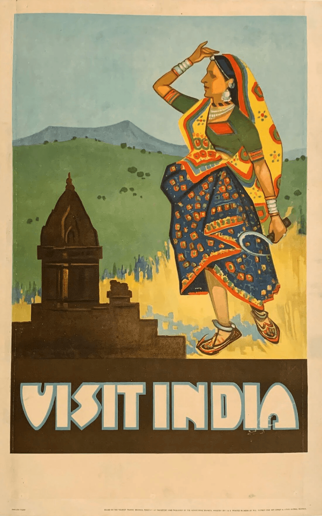 Travel Posters