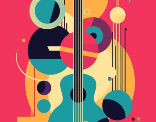 World Music Day Posters