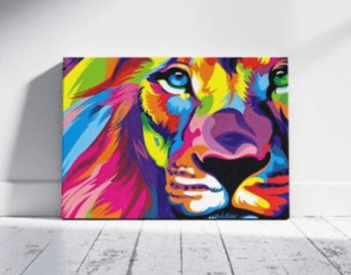 Poster Paint