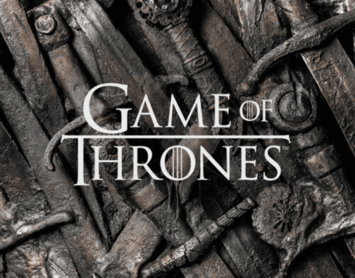 Game of Thrones Poster