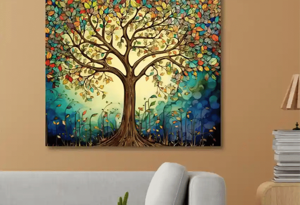 Wall Art Painting Wall Art Painting