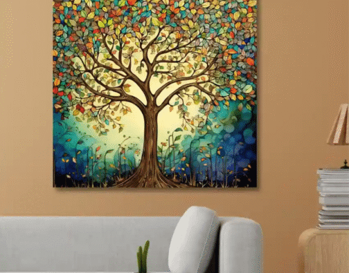 Wall Art Painting