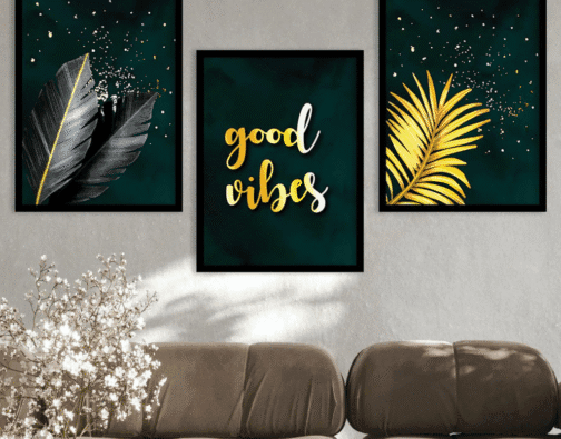 Wall Posters for Room