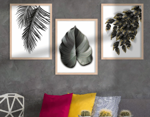 Wall Posters for Living Room