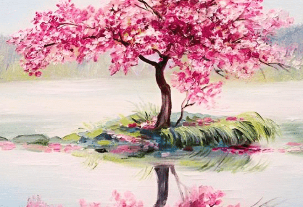 Canvas Wallpaper