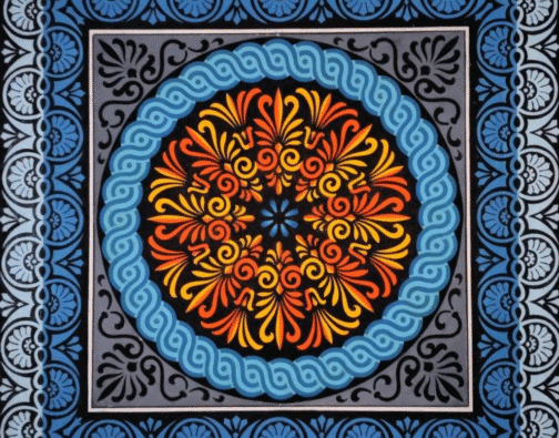 Poster Colours