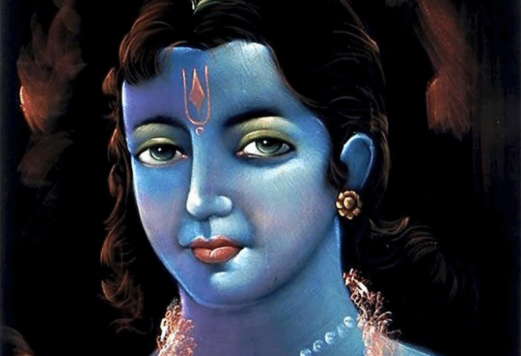 Krishna Art Krishna Art