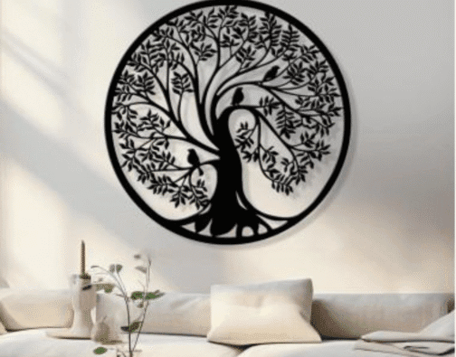 Wall Art
