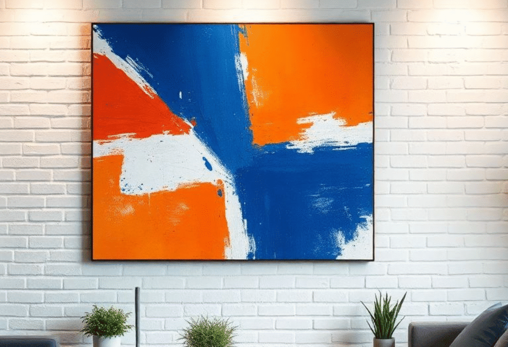 Wall Art Paintings