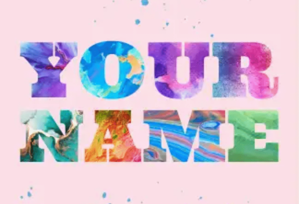 Typography Poster Add Words That Speak to Your Walls Typography Poster Add Words That Speak to Your Walls