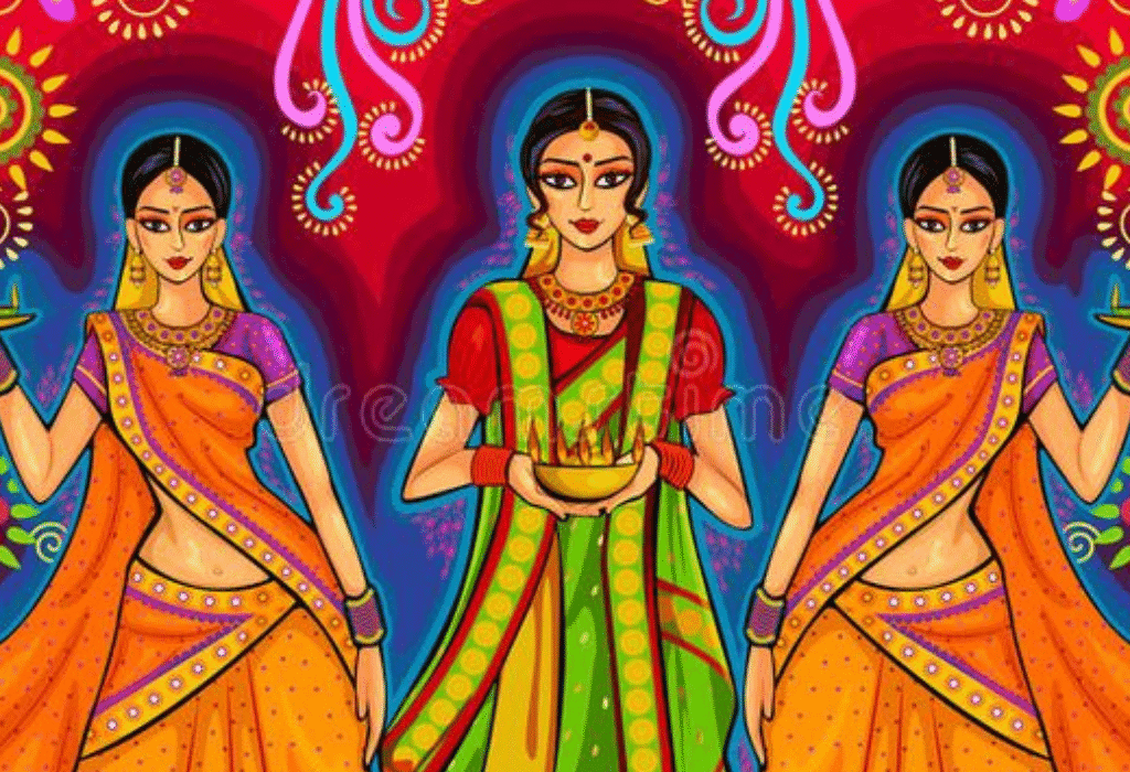 Diwali Poster Design Diwali Poster Design