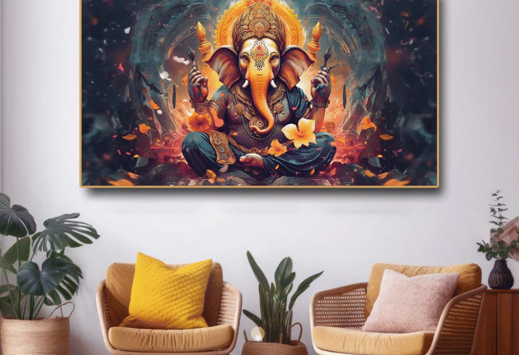 Wall Canvas Wall Canvas
