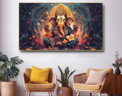 Wall Canvas