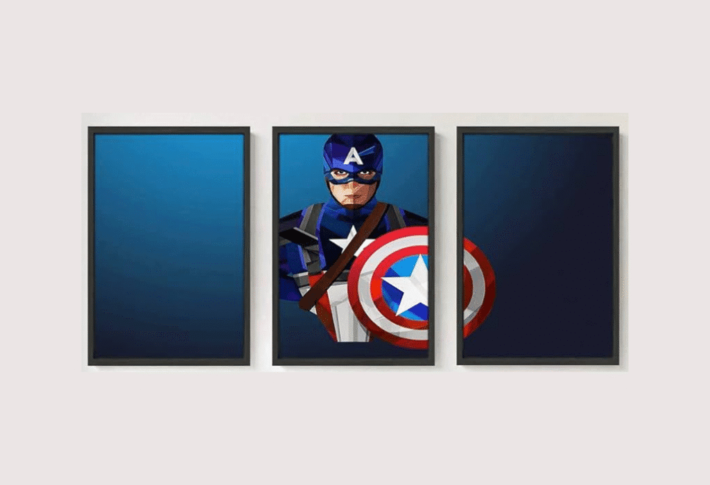 Captain America Posters Captain America Posters