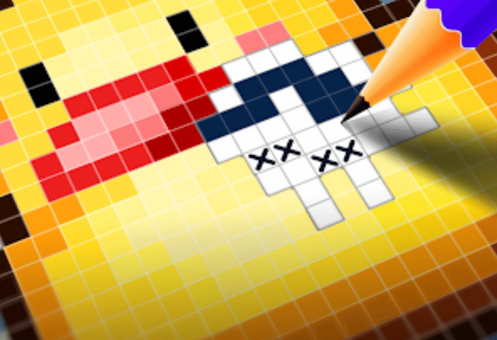 Pixel Art Pixel Art