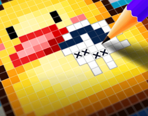 Pixel Art