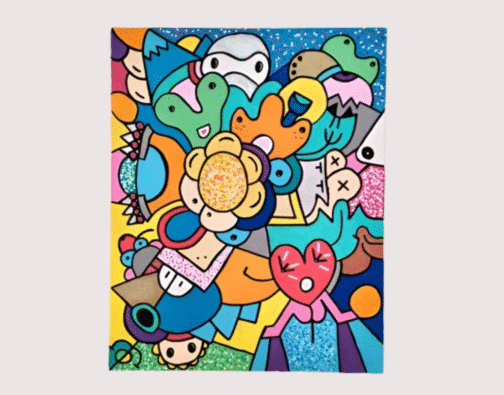 Doodle Art