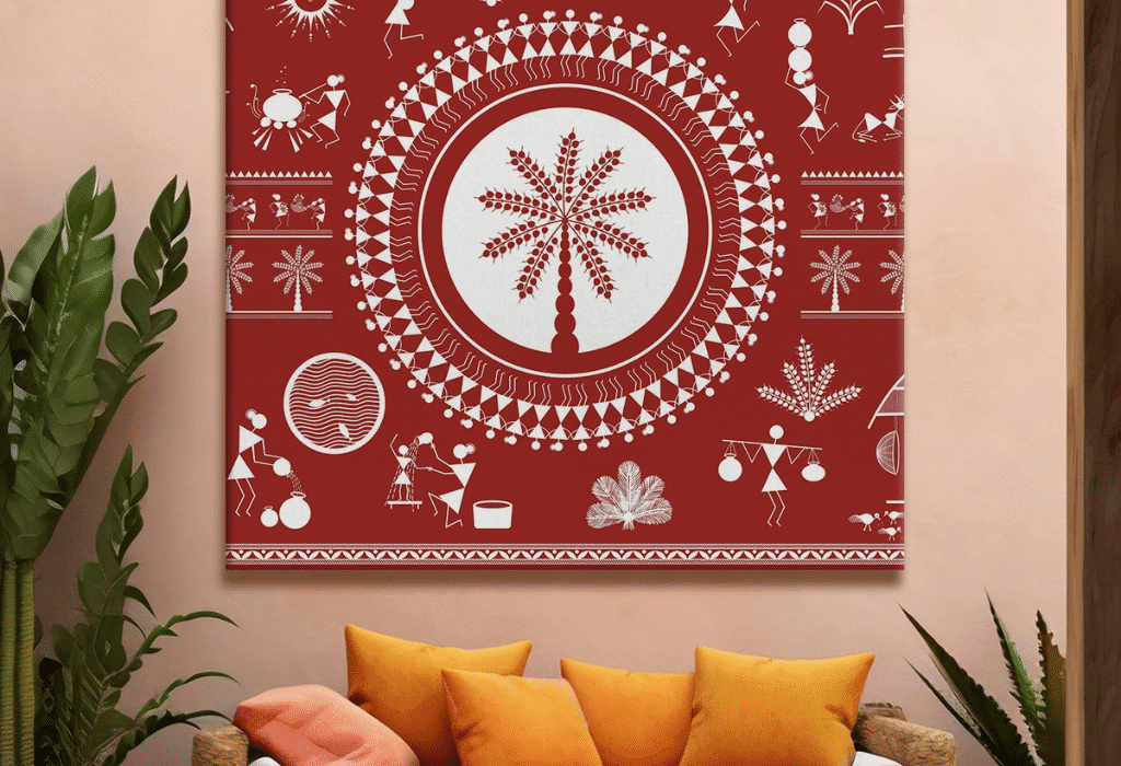 Warli Art Warli Art