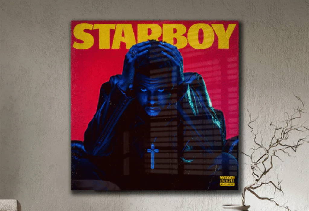 Album Posters Album Posters