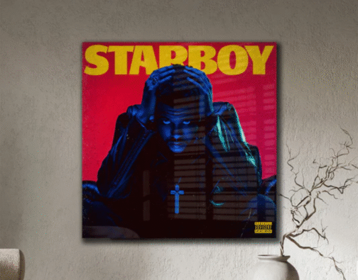 Album Posters