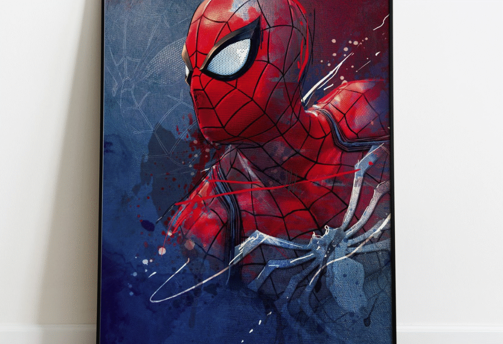 Spider Man Posters Spider Man Posters