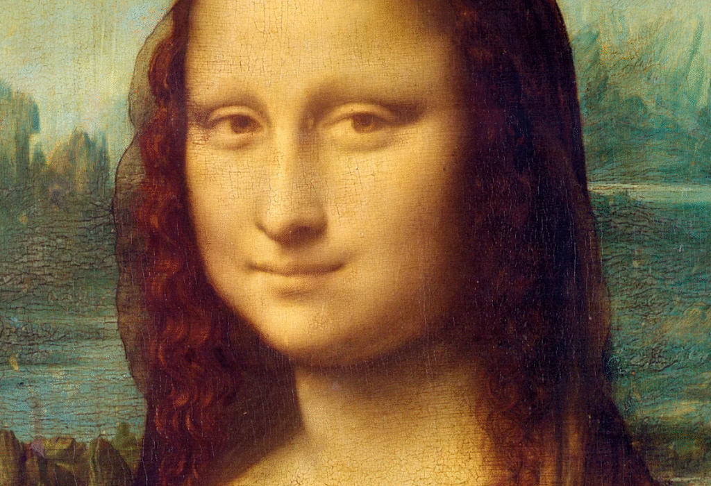 Who Painted Monalisa Who Painted Monalisa