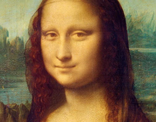 Who Painted Monalisa