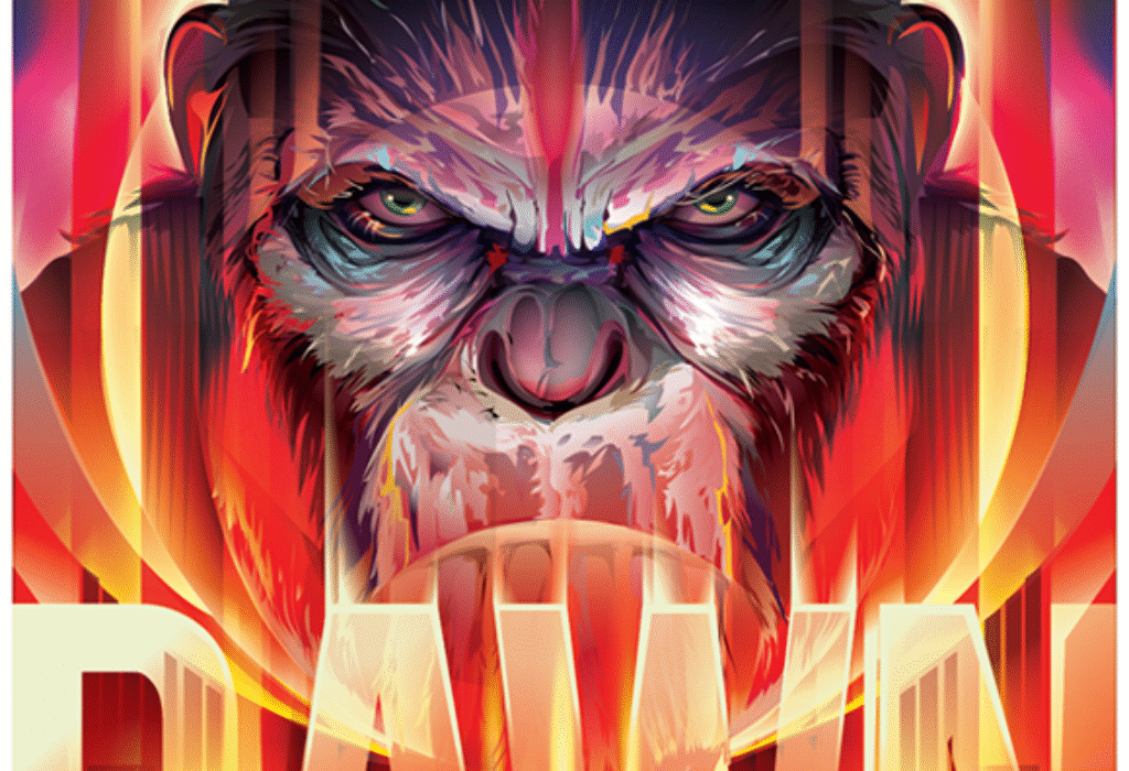 Vector Art Movie Posters Vector Art Movie Posters