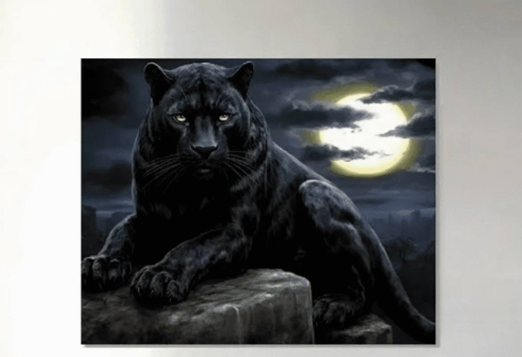 Black Panther Posters Black Panther Posters