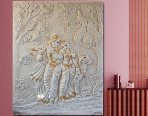 Wall Mural Art