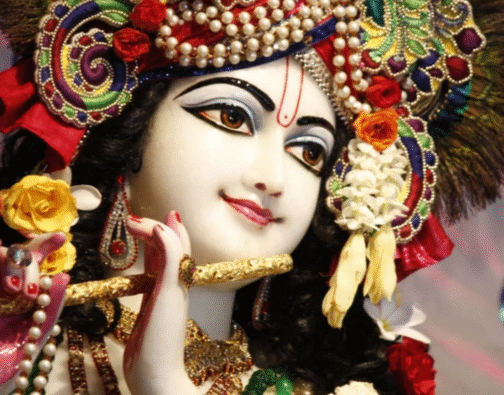 Lord Krishna Wallpapers