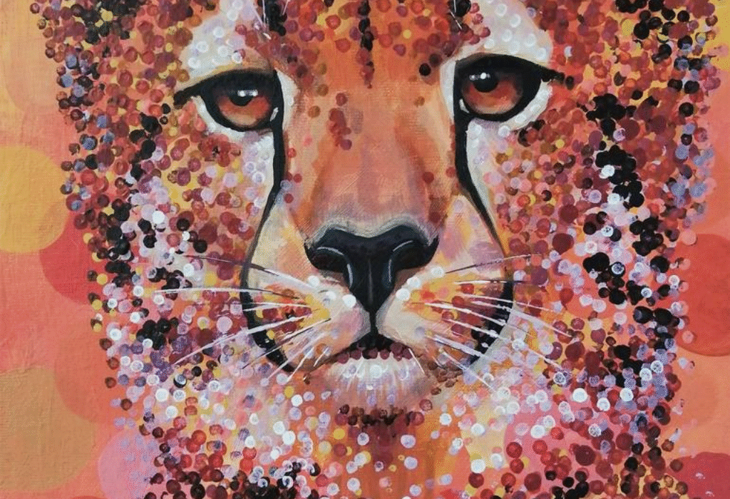 Animal Art