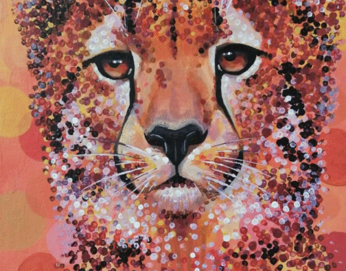 Animal Art