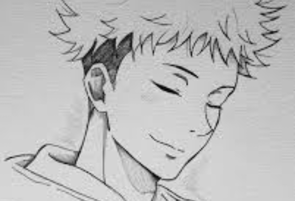 Anime Art