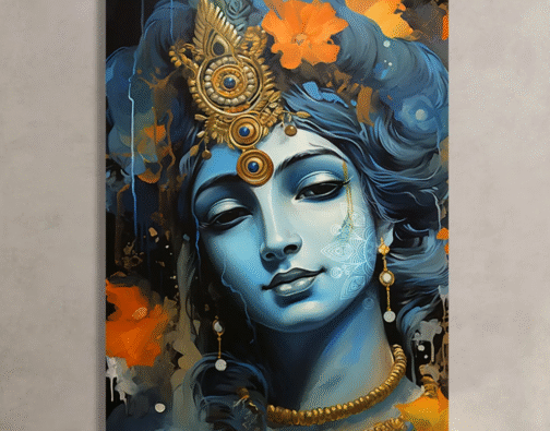 Shree Krishna Art